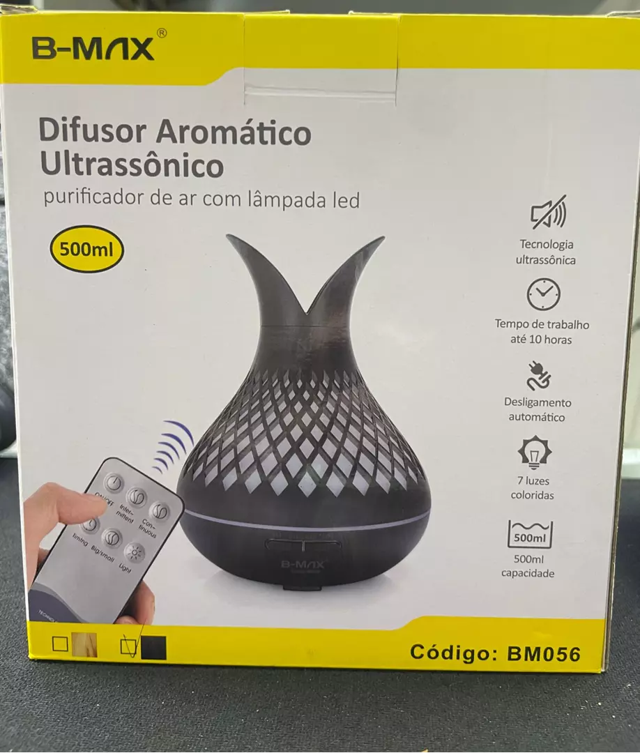 Imagem Segundaria do Produto